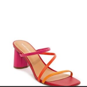 Marc Fisher Aliana Strappy Sandals